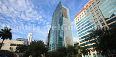 Places to go in Miami: Financial District