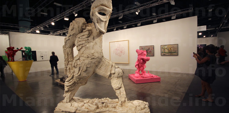 Art Basel Miami Beach