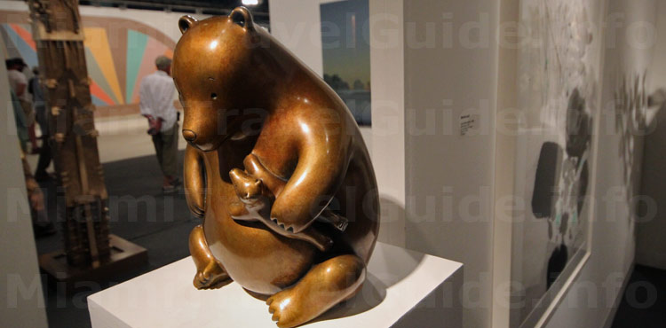 Art Basel Miami Beach